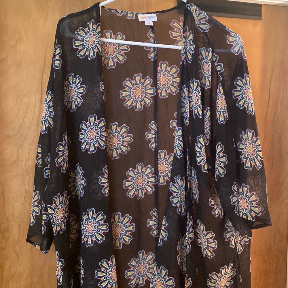 LLR Monroe